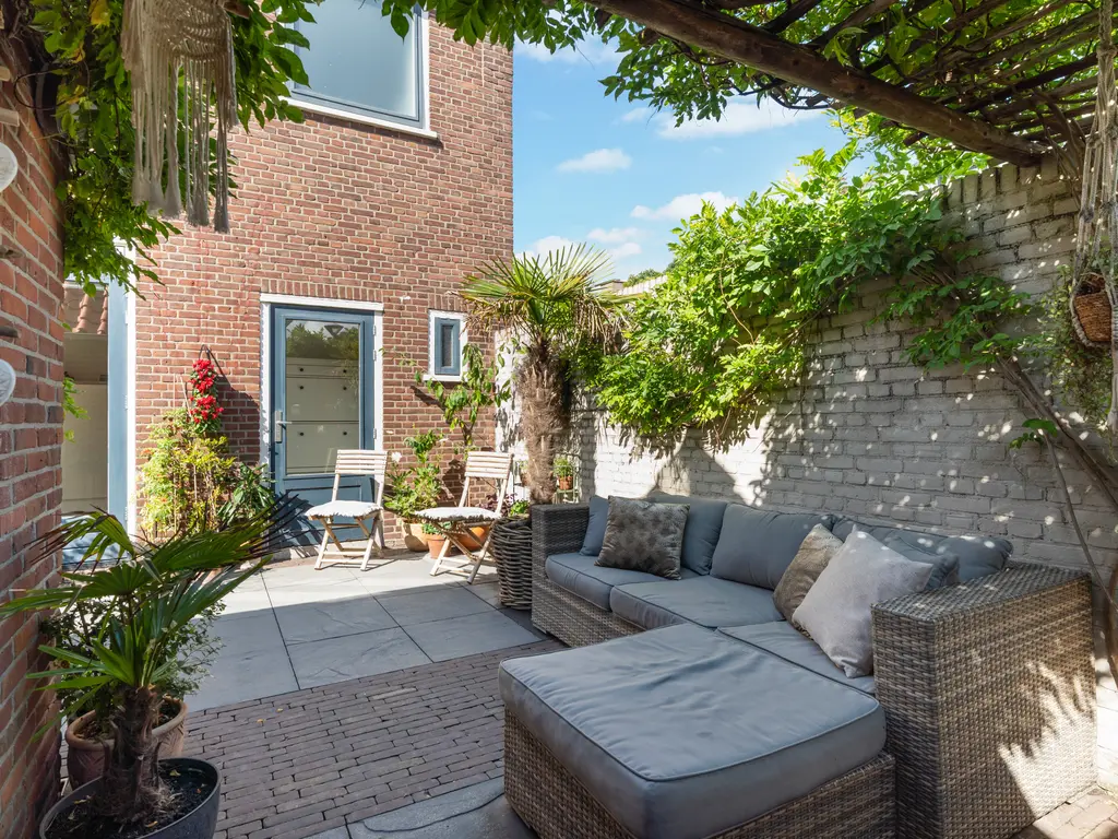 Prof. van Arkelstraat 29, 'S-GRAVENZANDE