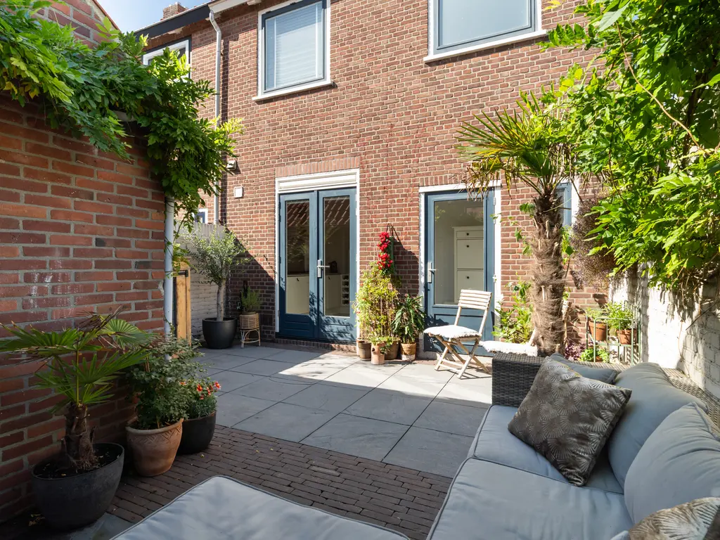 Prof. van Arkelstraat 29, 'S-GRAVENZANDE