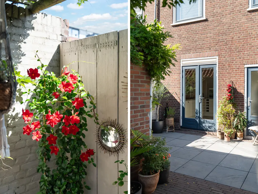 Prof. van Arkelstraat 29, 'S-GRAVENZANDE