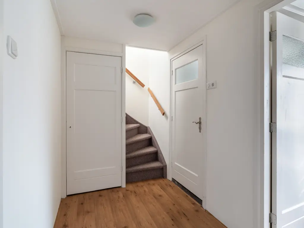Prof. van Arkelstraat 29, 'S-GRAVENZANDE