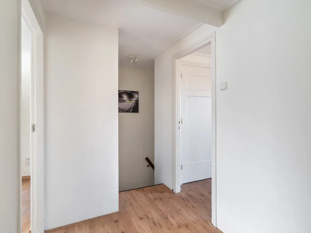 Prof. van Arkelstraat 29, 'S-GRAVENZANDE