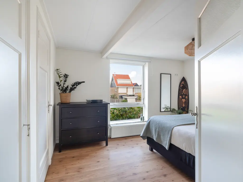 Prof. van Arkelstraat 29, 'S-GRAVENZANDE
