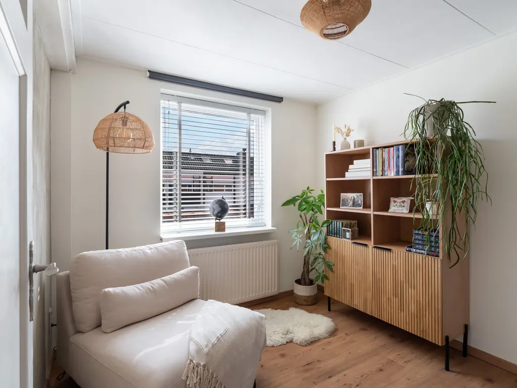 Prof. van Arkelstraat 29, 'S-GRAVENZANDE