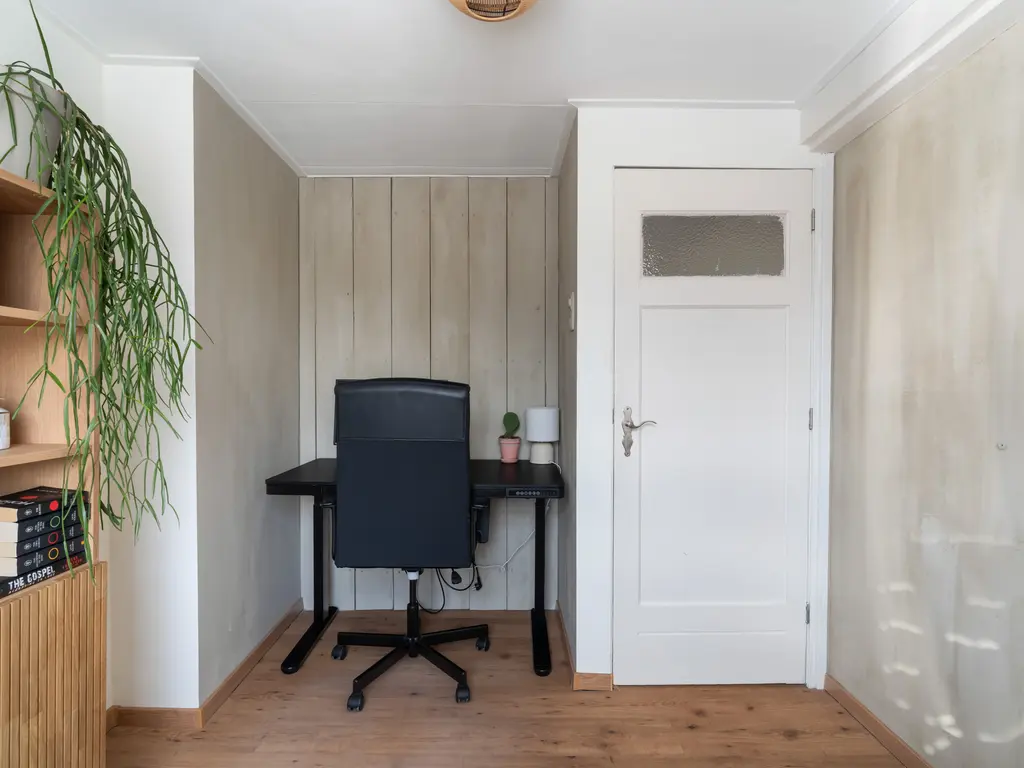 Prof. van Arkelstraat 29, 'S-GRAVENZANDE