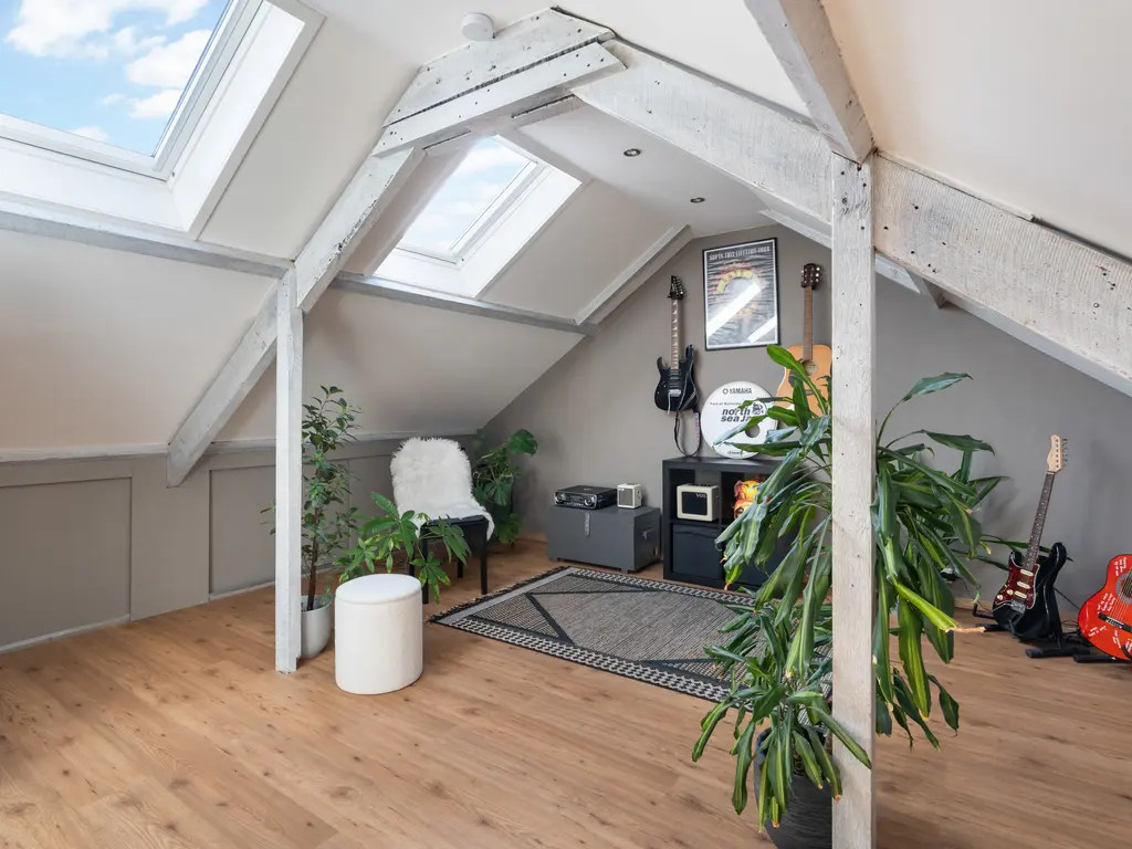 Prof. van Arkelstraat 29, 'S-GRAVENZANDE