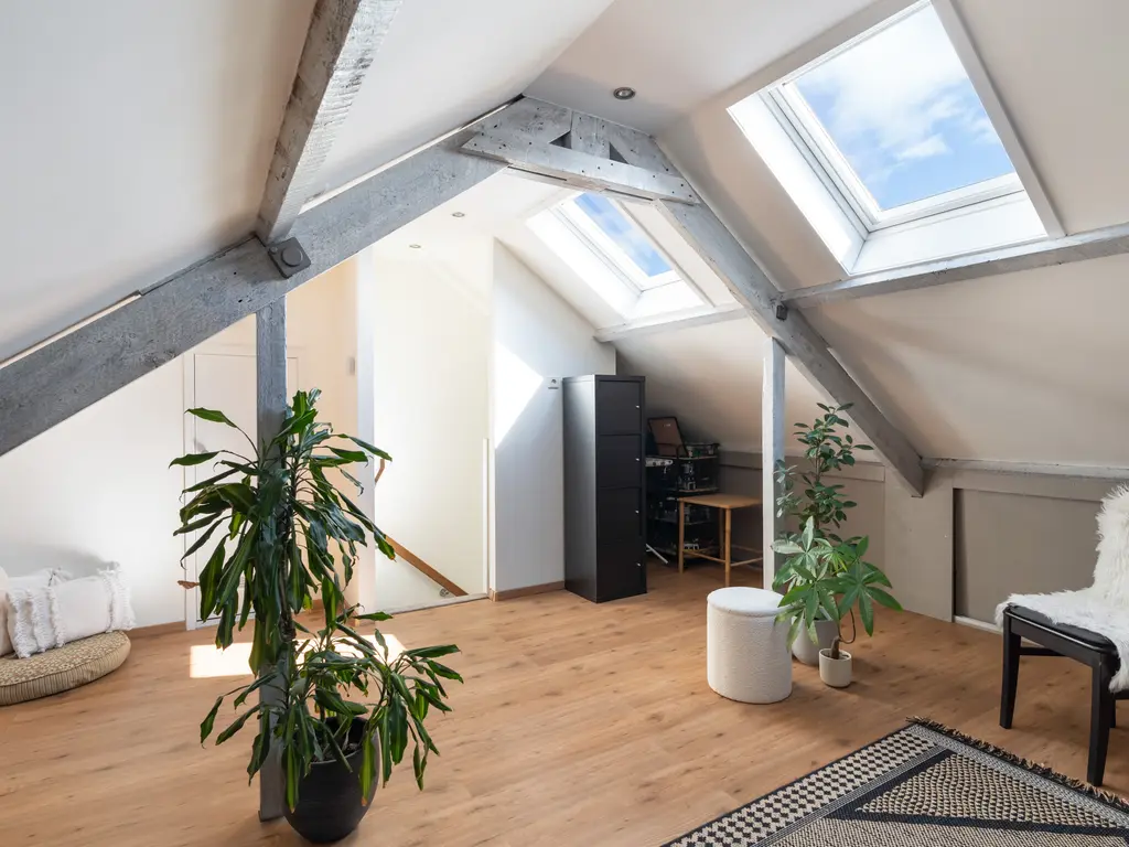 Prof. van Arkelstraat 29, 'S-GRAVENZANDE