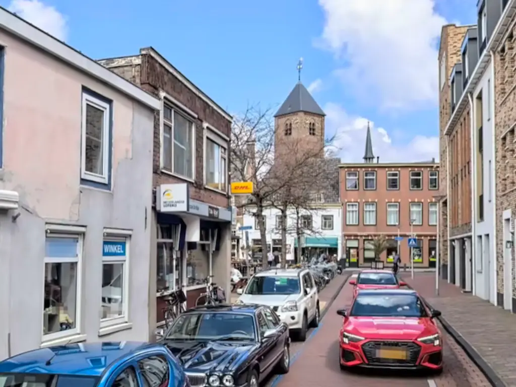 Prins Hendrikstraat 14, Naaldwijk