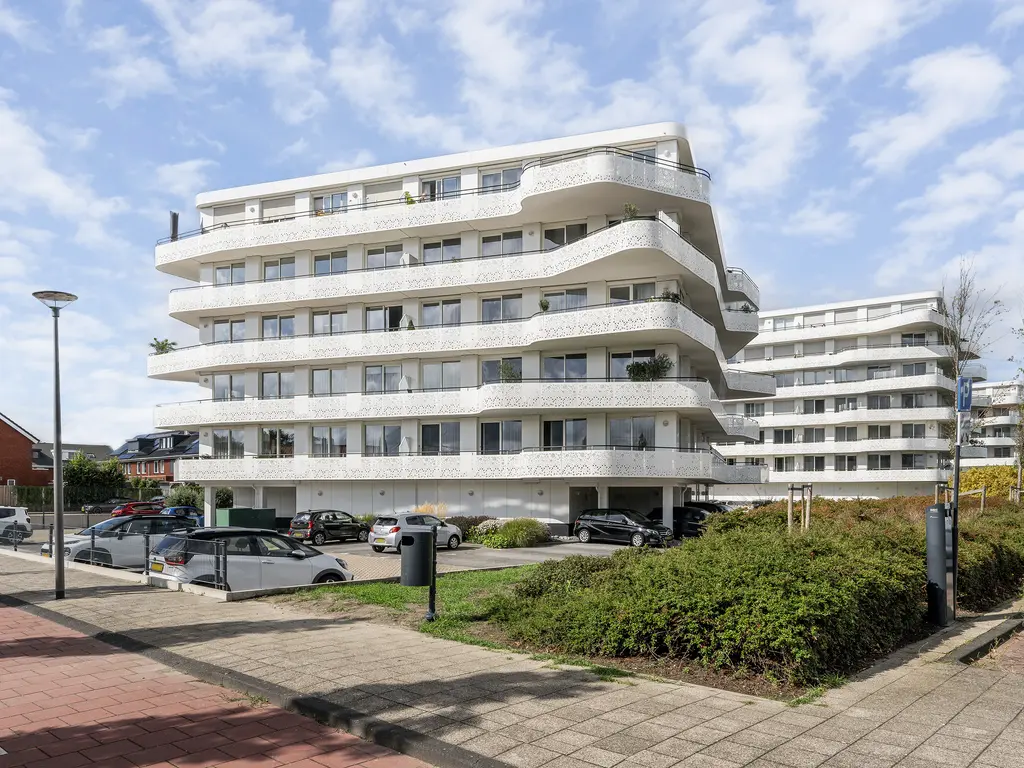 Vallumstraat 130, NAALDWIJK