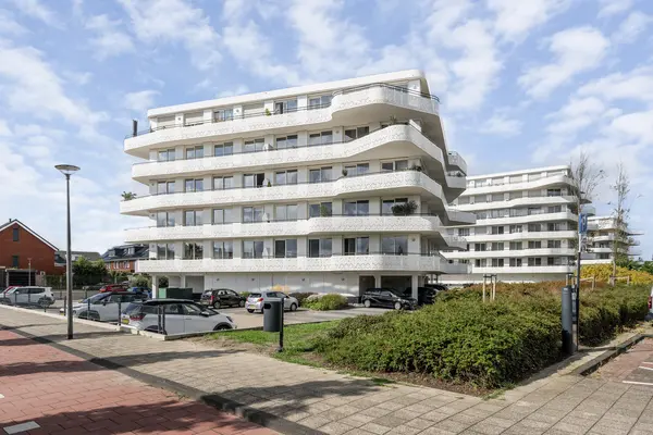 Vallumstraat 130