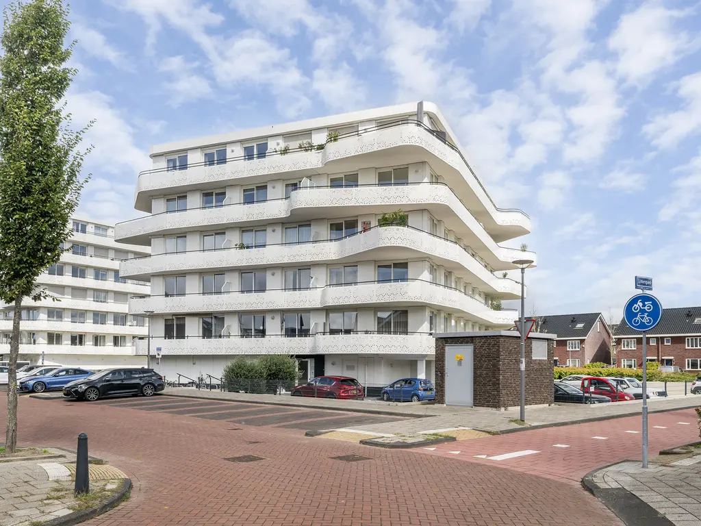 Vallumstraat 130, NAALDWIJK