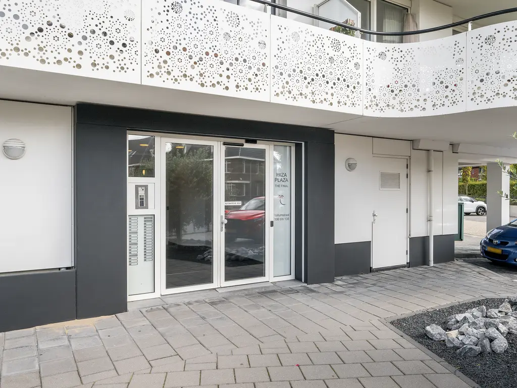 Vallumstraat 130, NAALDWIJK