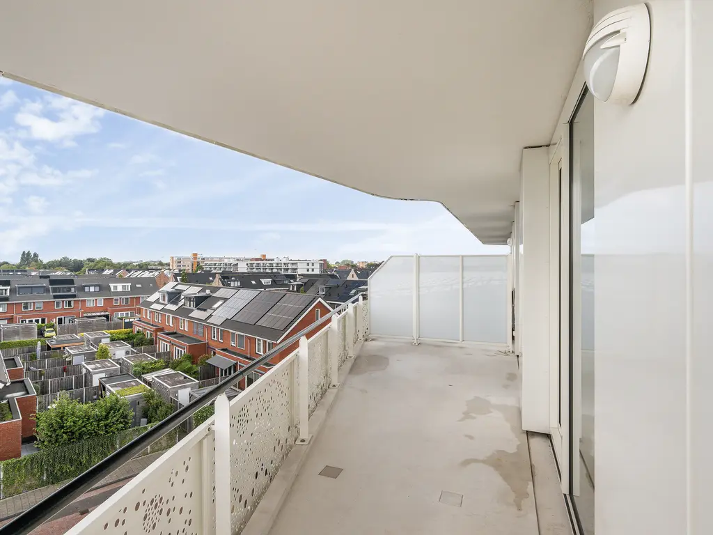 Vallumstraat 130, NAALDWIJK