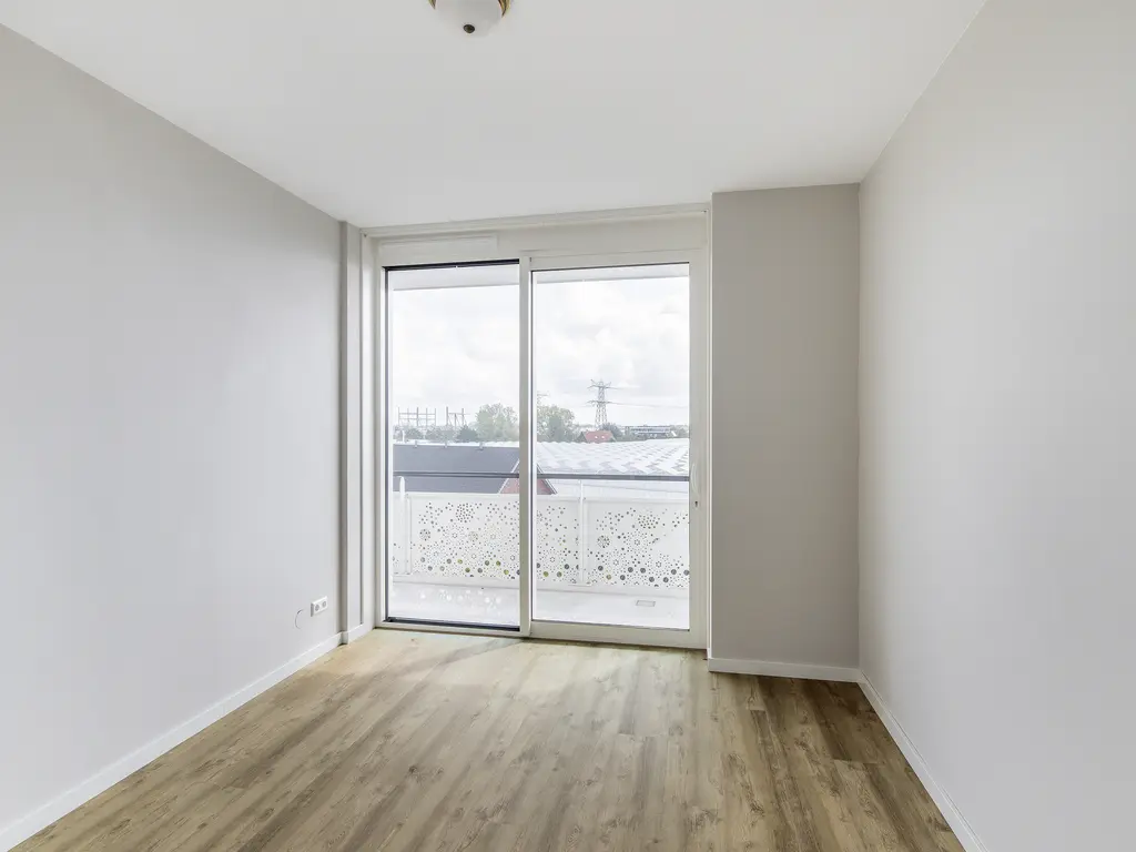 Vallumstraat 130, NAALDWIJK