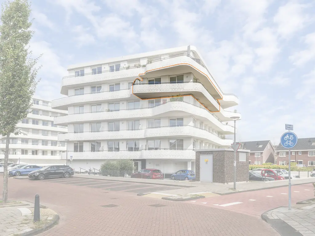 Vallumstraat 130, NAALDWIJK