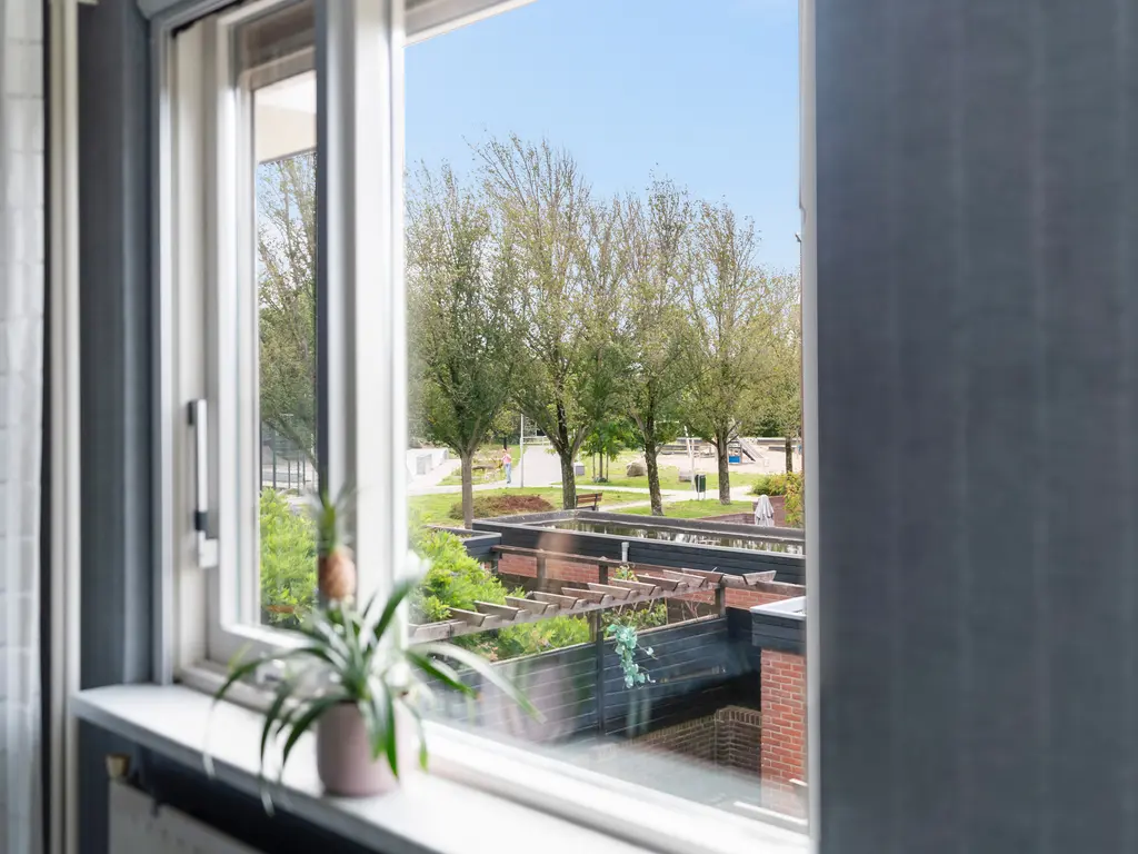 Wagenaarhof 13, 's-Gravenzande