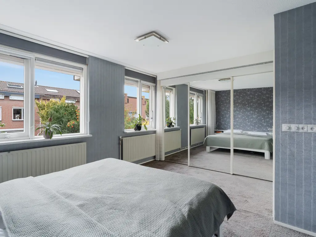 Wagenaarhof 13, 's-Gravenzande