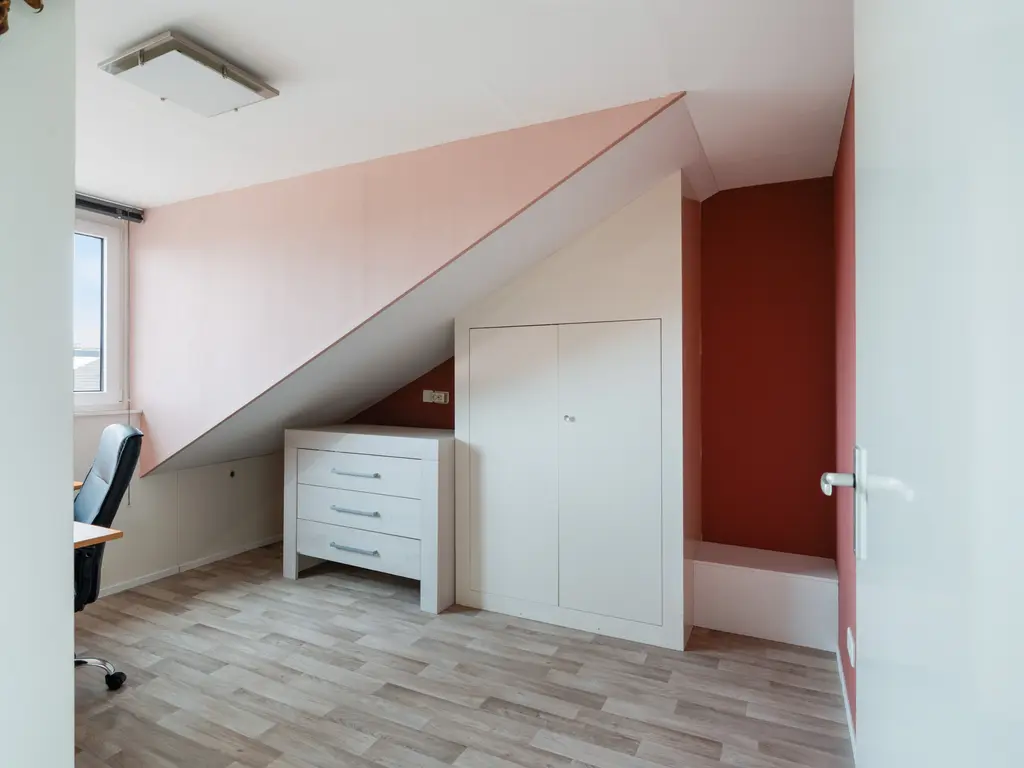 Wagenaarhof 13, 's-Gravenzande