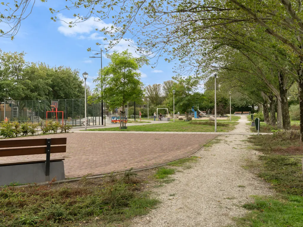 Wagenaarhof 13, 's-Gravenzande