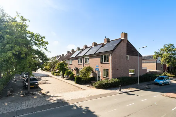 Sweelincklaan 2