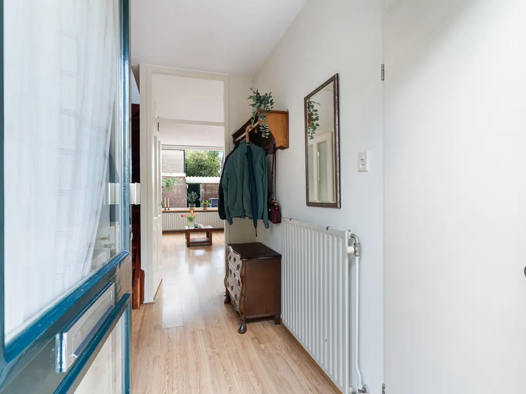 Sweelincklaan 2, 's-Gravenzande