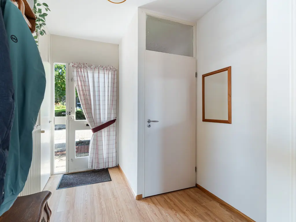 Sweelincklaan 2, 's-Gravenzande