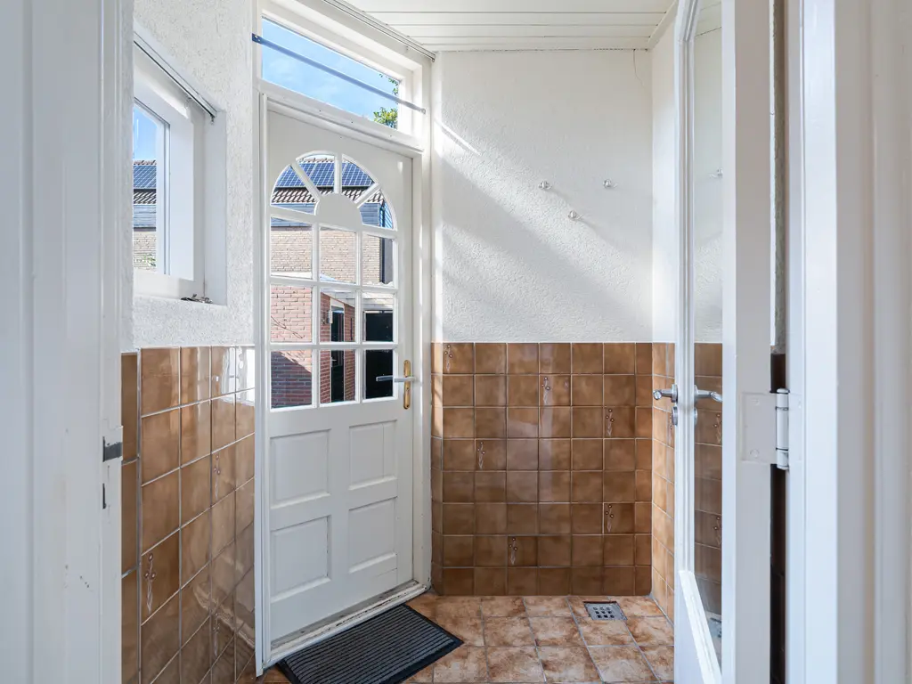 Sweelincklaan 2, 's-Gravenzande