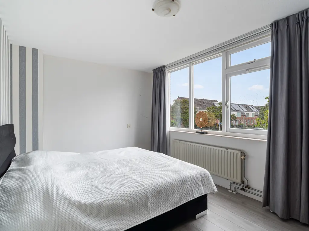 Sweelincklaan 2, 's-Gravenzande
