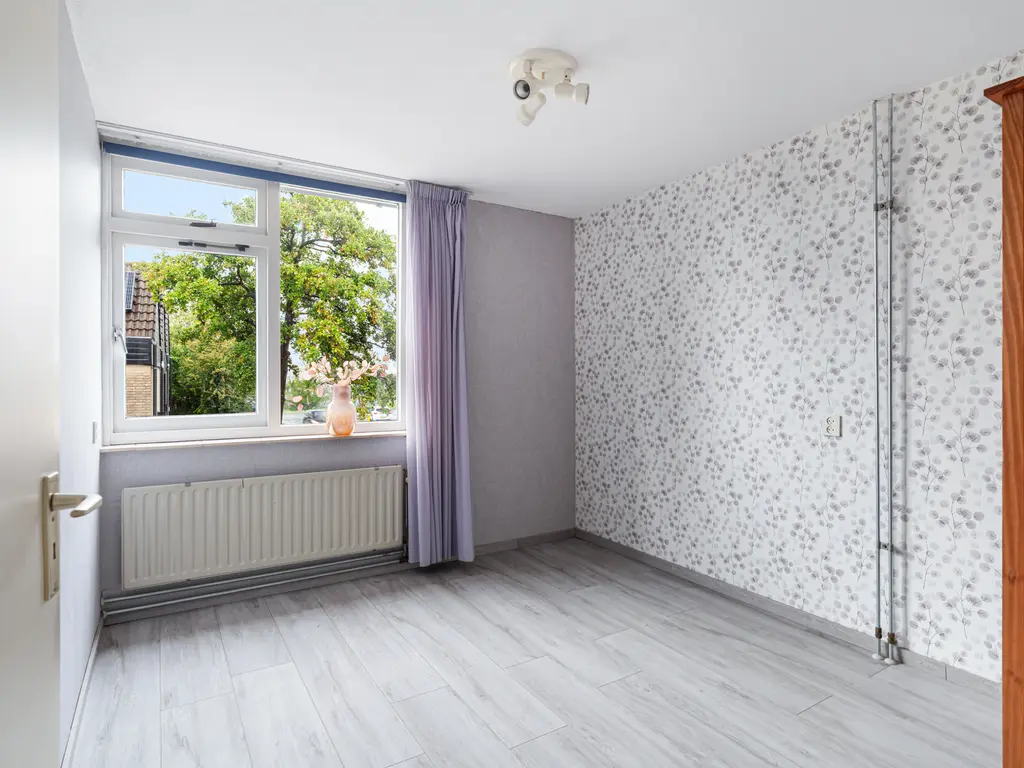 Sweelincklaan 2, 's-Gravenzande