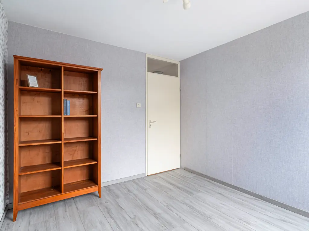 Sweelincklaan 2, 's-Gravenzande