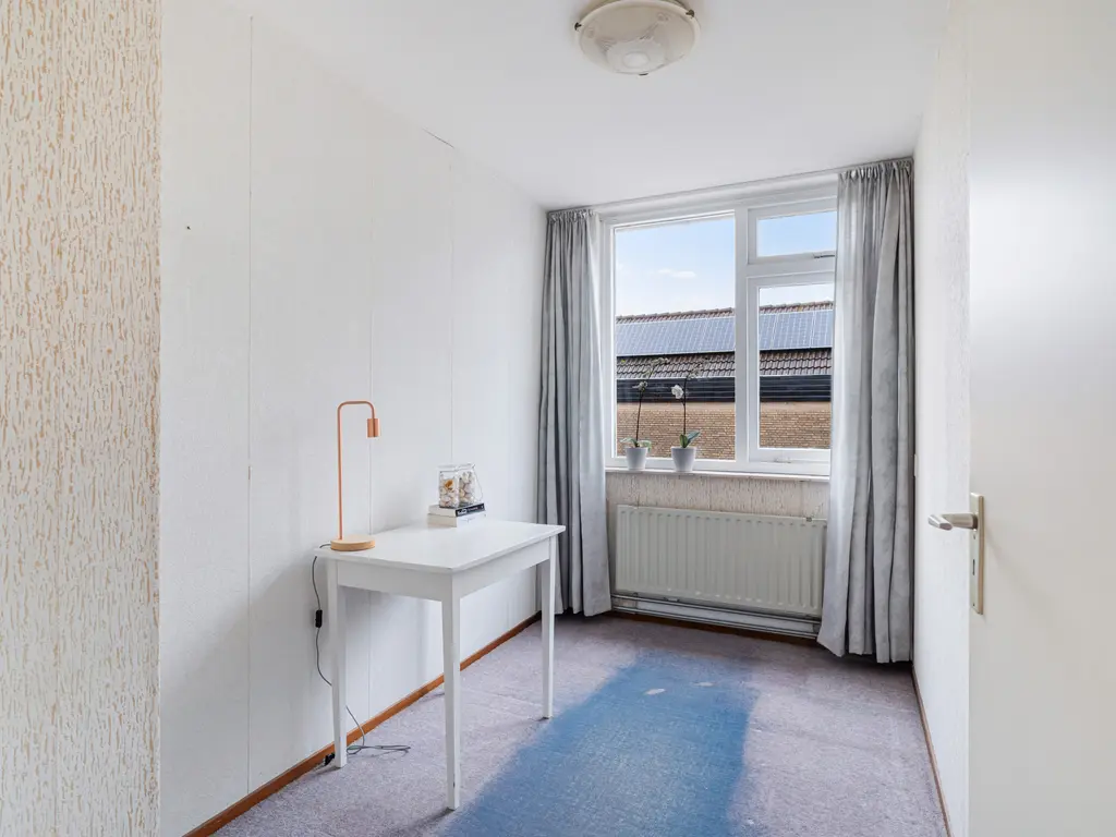 Sweelincklaan 2, 's-Gravenzande
