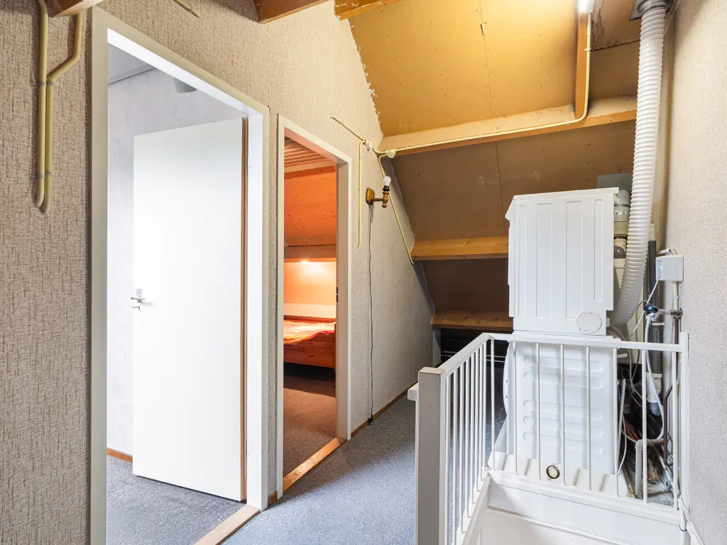 Sweelincklaan 2, 's-Gravenzande