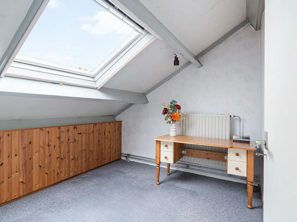 Sweelincklaan 2, 's-Gravenzande