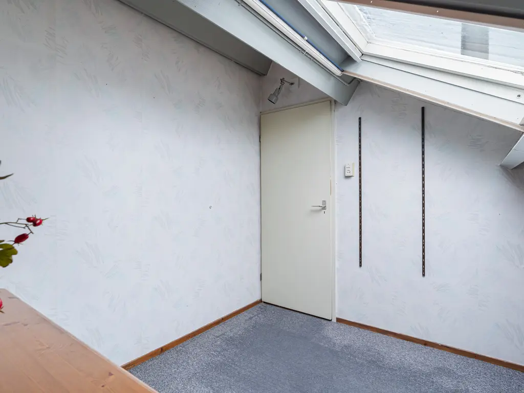 Sweelincklaan 2, 's-Gravenzande