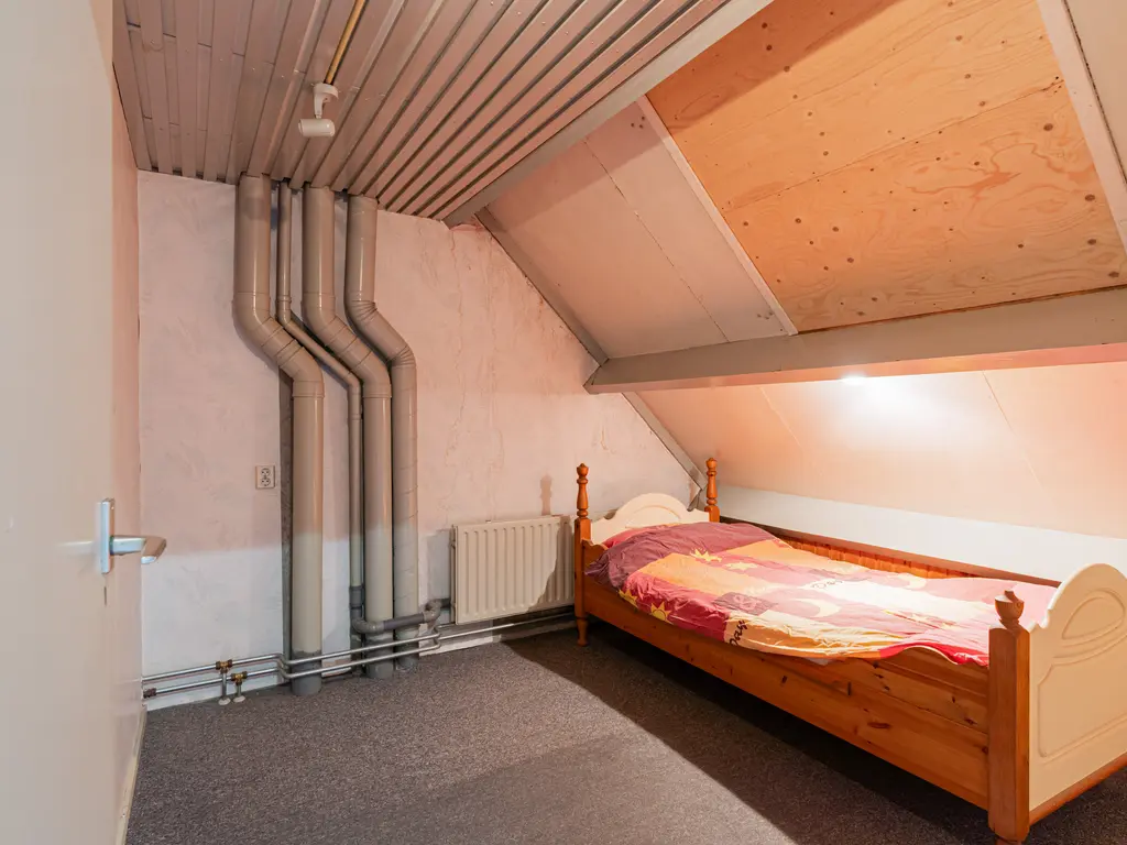 Sweelincklaan 2, 's-Gravenzande