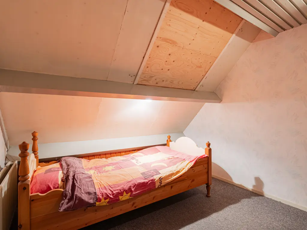Sweelincklaan 2, 's-Gravenzande