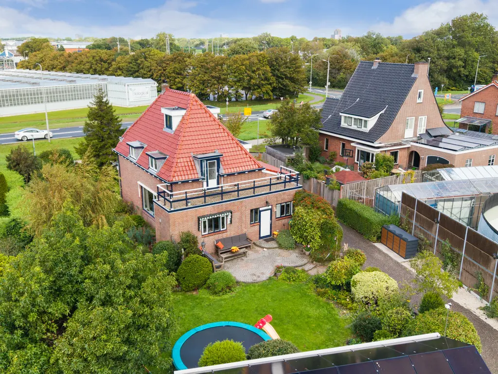 Wateringseweg 63, POELDIJK