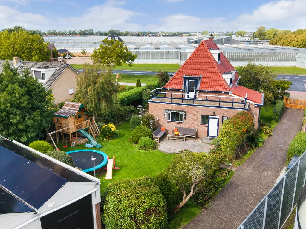 Wateringseweg 63, POELDIJK