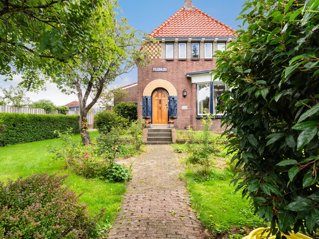 Wateringseweg 63, POELDIJK