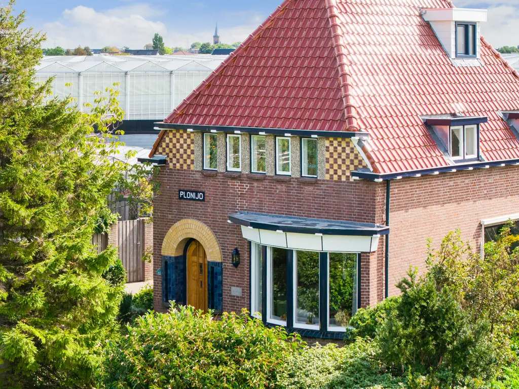 Wateringseweg 63, POELDIJK