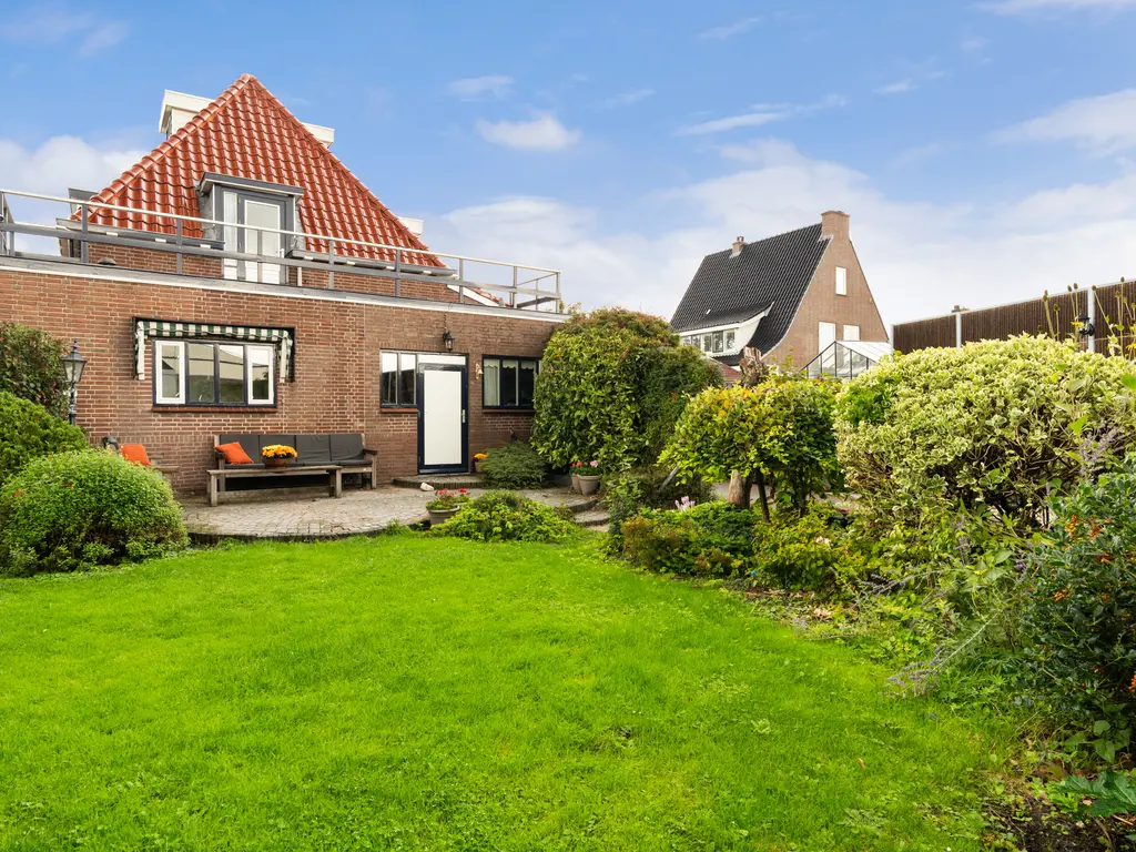 Wateringseweg 63, POELDIJK