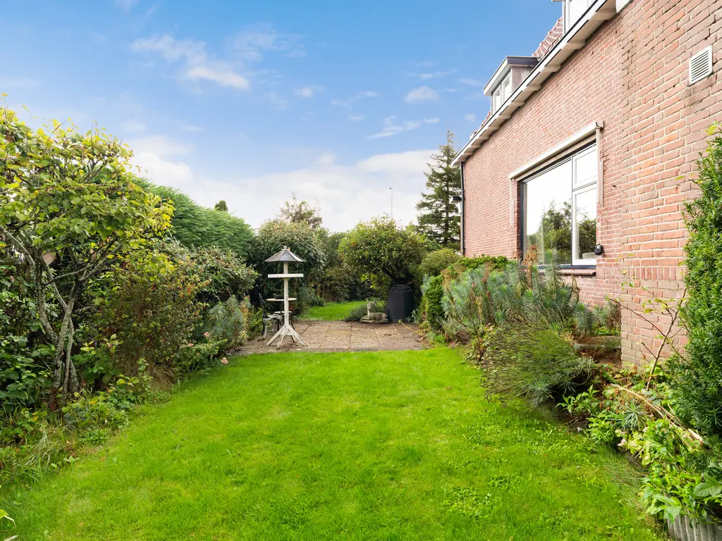 Wateringseweg 63, POELDIJK