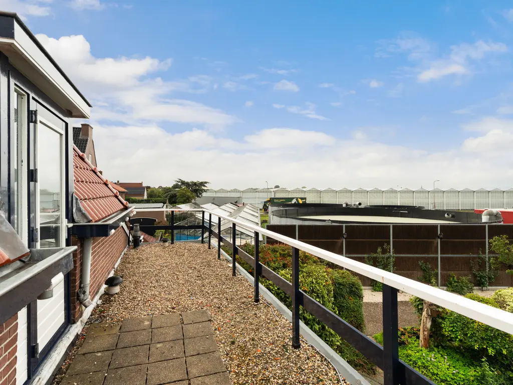 Wateringseweg 63, POELDIJK