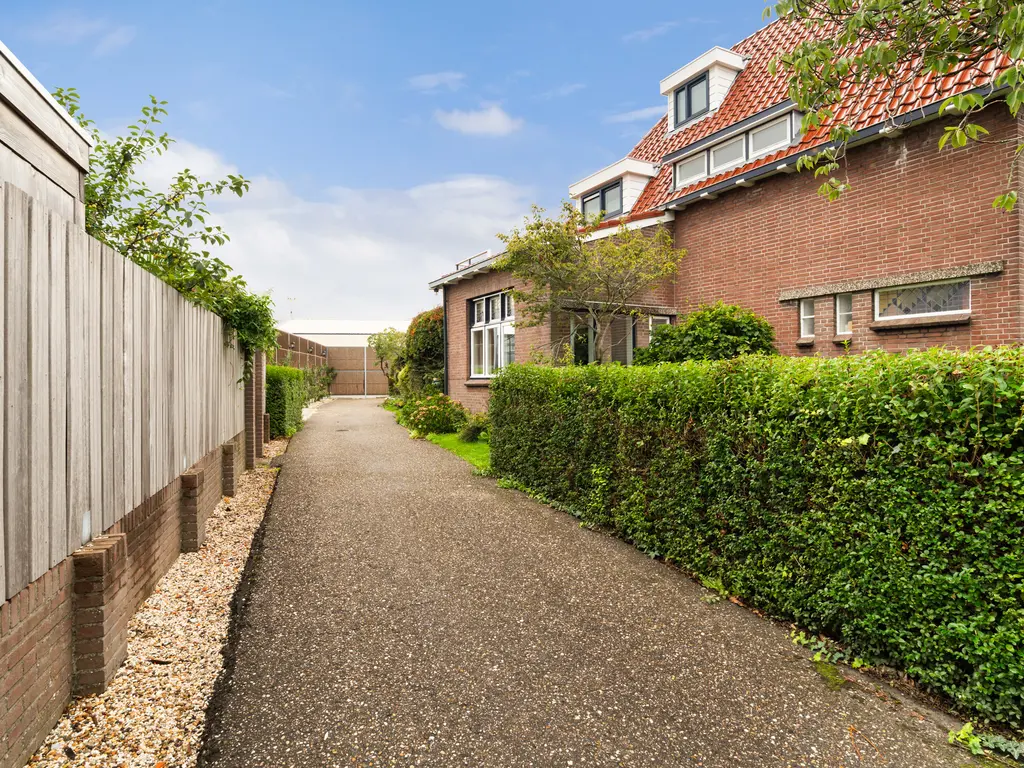 Wateringseweg 63, POELDIJK