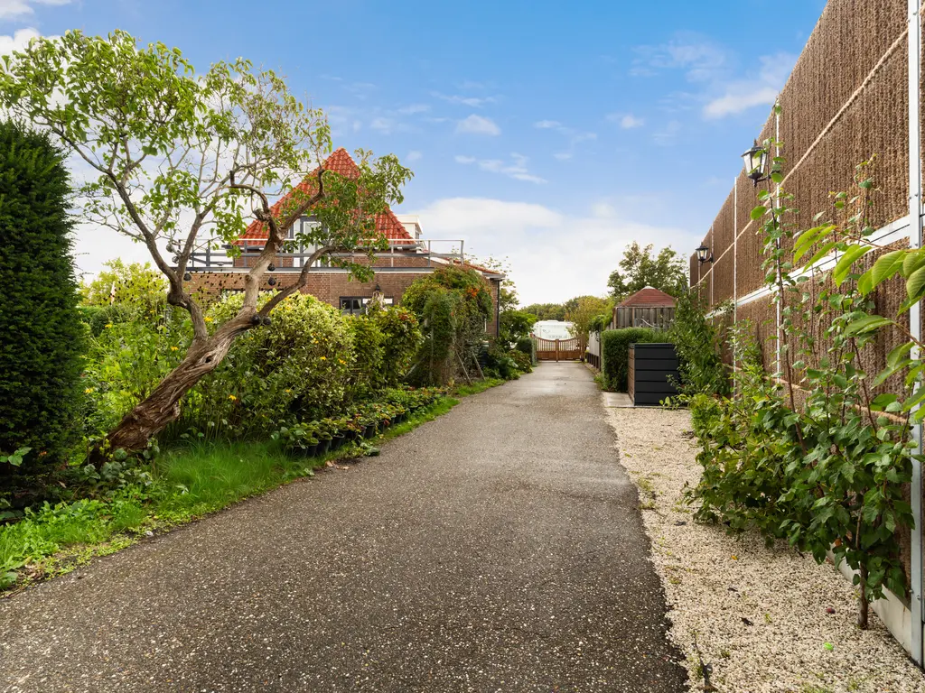 Wateringseweg 63, POELDIJK