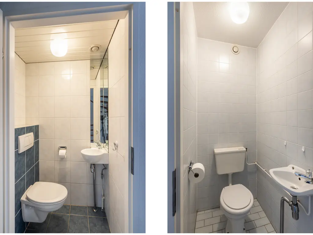 Van Houtenstraat 5, NAALDWIJK
