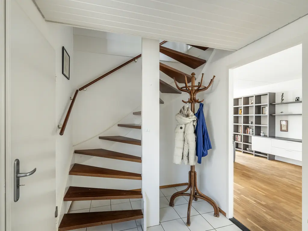 Van Houtenstraat 5, NAALDWIJK