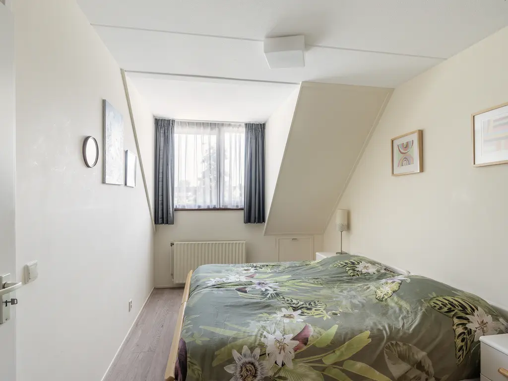 Van Houtenstraat 5, NAALDWIJK