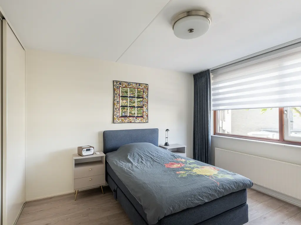 Van Houtenstraat 5, NAALDWIJK