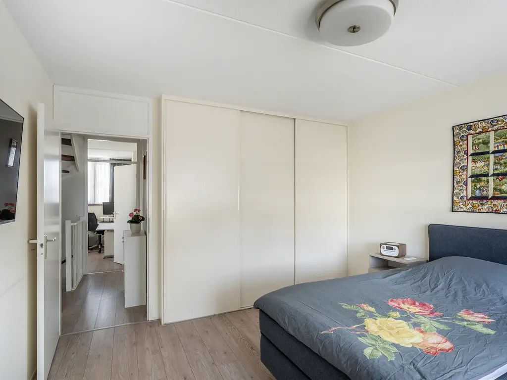 Van Houtenstraat 5, NAALDWIJK