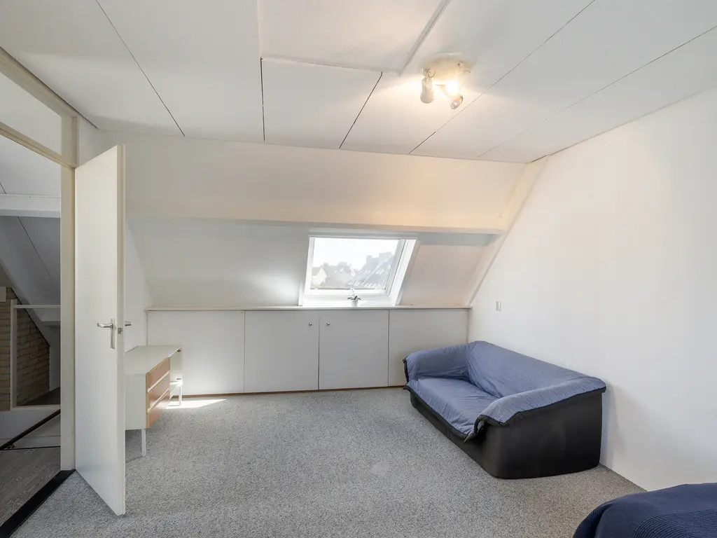 Van Houtenstraat 5, NAALDWIJK